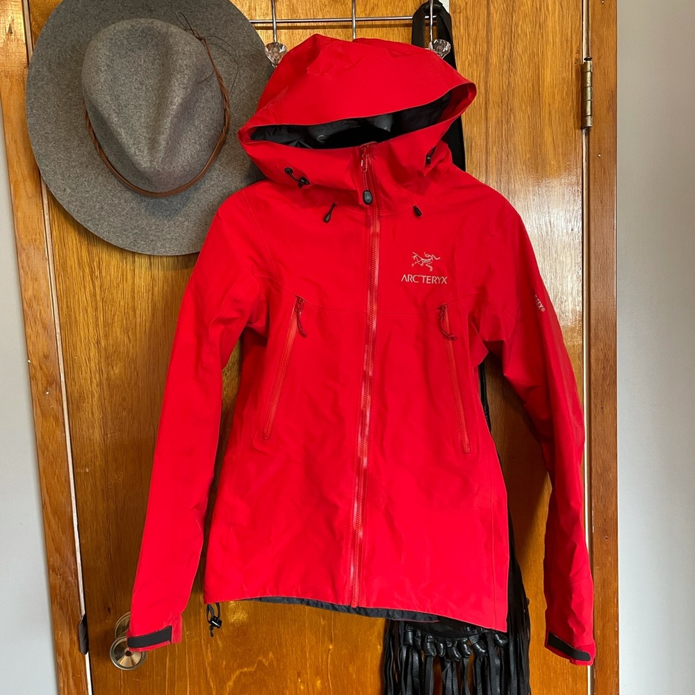 Arcteryx Beta LT
